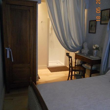 Les Drapiers De Villenouvelle Montauban Zimmer foto