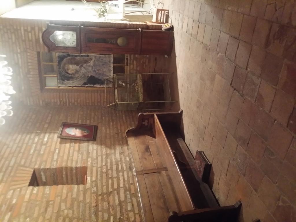Les Drapiers De Villenouvelle Montauban Exterior foto
