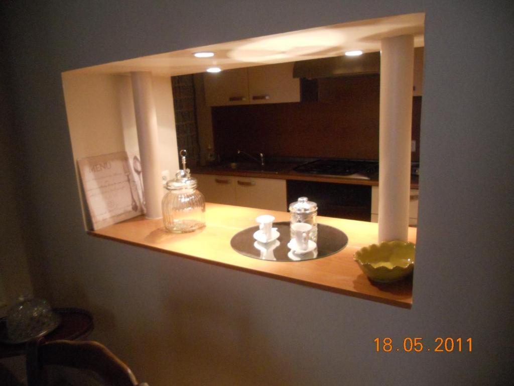 Les Drapiers De Villenouvelle Montauban Zimmer foto
